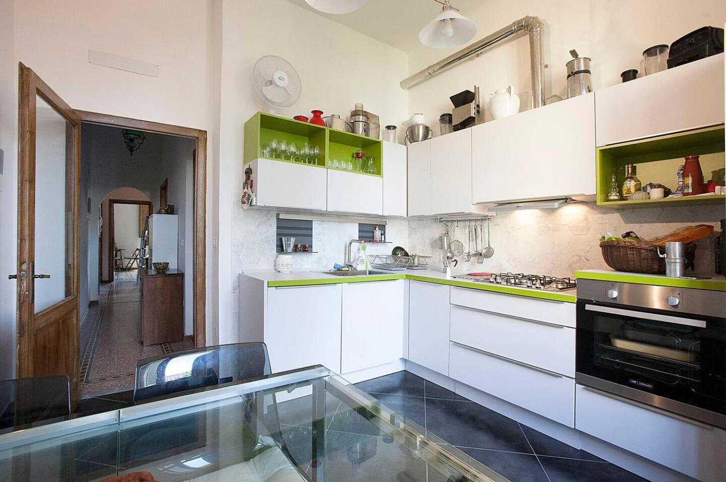 Zen Home Zone ฟลอเรนซ์ ภายนอก รูปภาพ